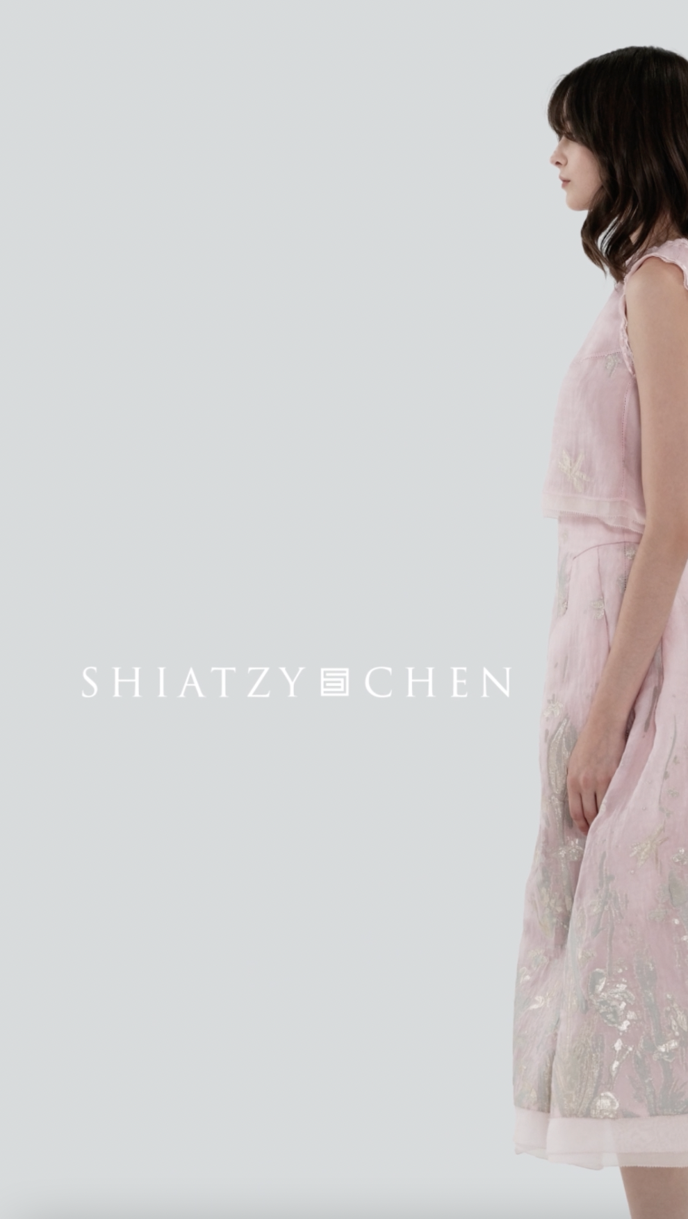 Shiatzy Chen SS25